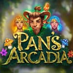 Pan's Arcadia