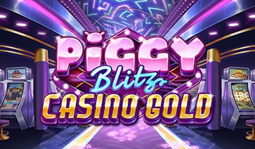Piggy Blitz Casino Gold Slot Demo by Play’n GO slot cover image