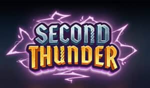 Second Thunder