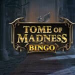 Tome of Madness Bingo