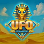 UFO Pyramids