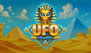 UFO Pyramids