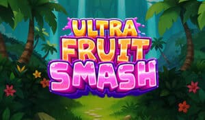 Ultra Fruit Smash