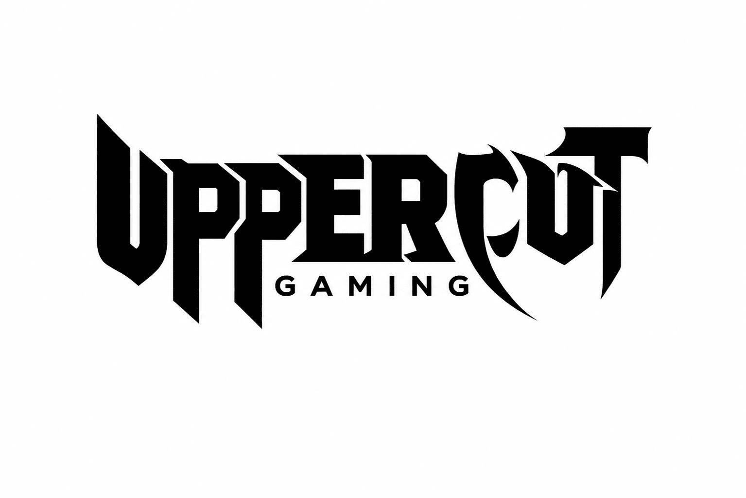 Logo of Uppercut Gaming