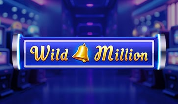 Wild Million Slot Demo by BGaming slot cover image