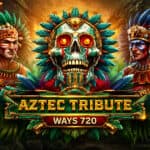 Aztec Tribute