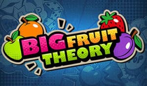 Big Fruit Theory