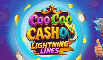 Coo Coo Cashoo Slot Demo by Yggdrasil Gaming slot cover image