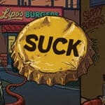 Suck