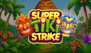 Super Tiki Strike