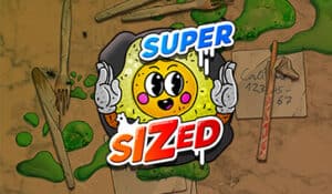 Supersized