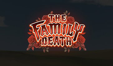 The Family Death Slot Demo by Massive Studios slot cover image