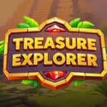 Treasure Explorer
