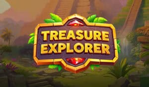 Treasure Explorer