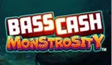 Bass Cash Monstrosity Slot Demo by Alchemy Gaming slot cover image