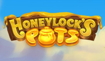 Honeylock’s Pots Slot Demo by Quickspin slot cover image