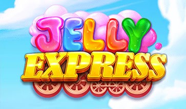 Jelly Express Slot Demo by Pragmatic Play slot cover image