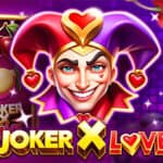 Joker X Love