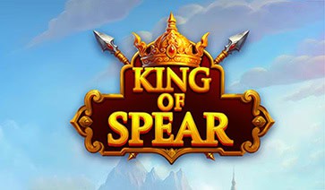 King of Spear Slot Demo by Pragmatic Play slot cover image