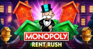 Monopoly Rent Rush