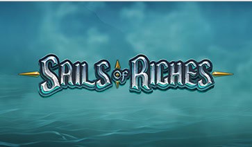 Sails of Riches Slot Demo by Play’n GO slot cover image