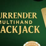 Surrender Multihand Blackjack