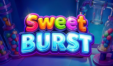 Sweet Burst Slot Demo by Pragmatic Play slot cover image