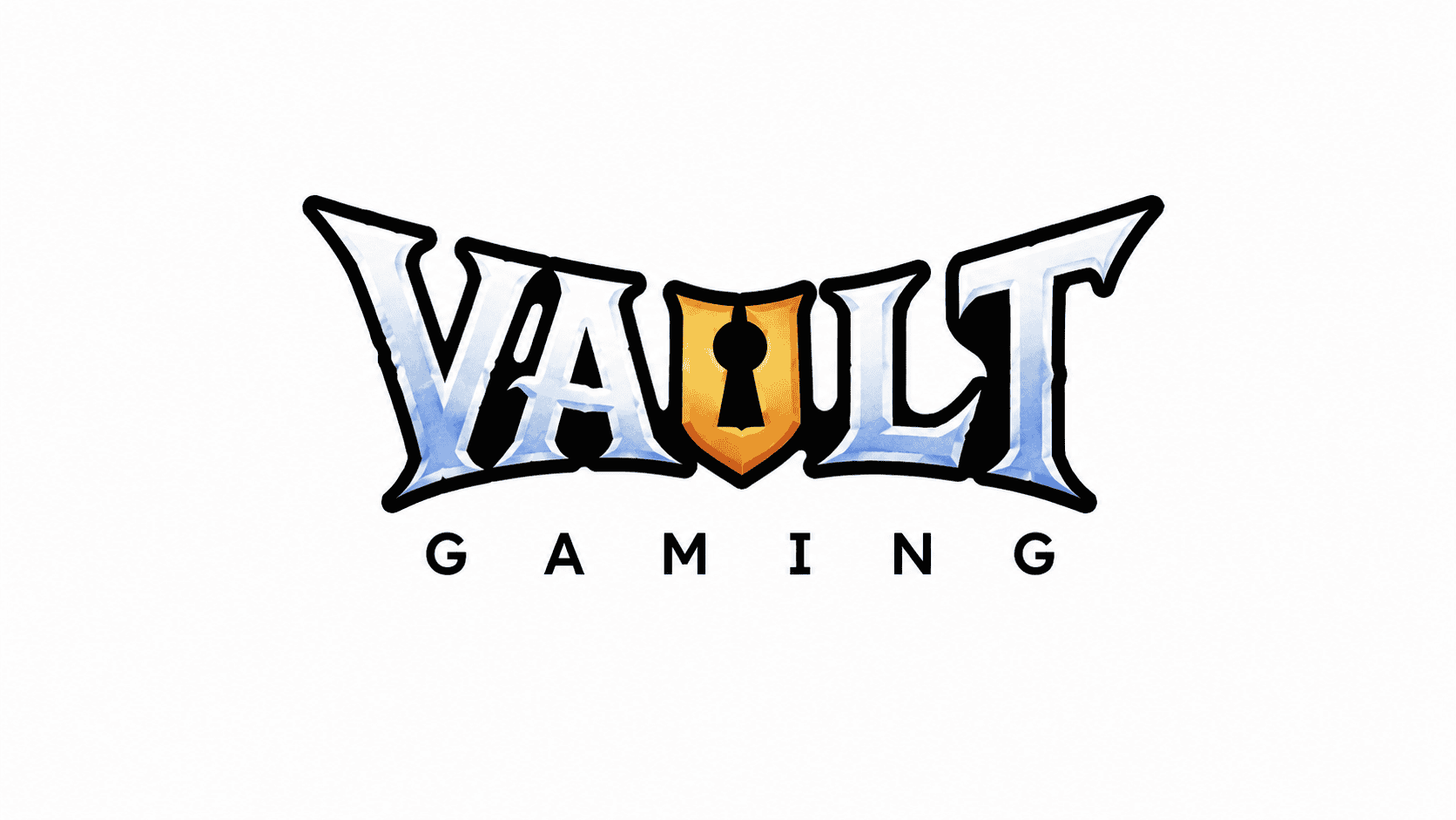 Logo of Vault Gaming