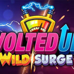 VoltedUP WildSurge