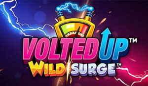 VoltedUP WildSurge