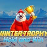 Winter Trophy Hold and Win