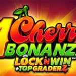 4 Cherry Bonanza