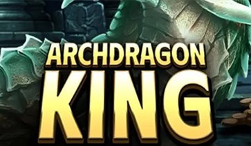 Archdragon King Slot Demo by Red Tiger slot cover image