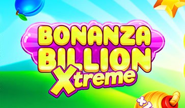 Bonanza Billion Xtreme Slot Demo by BGaming slot cover image