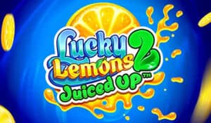 Lucky Lemons 2 Juiced Up