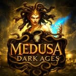 Medusa Dark Ages
