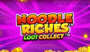 Noodle Riches