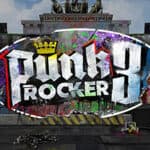 Punk Rocker 3