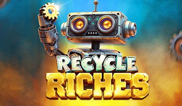 Recycle Riches Slot Demo by BGaming slot cover image