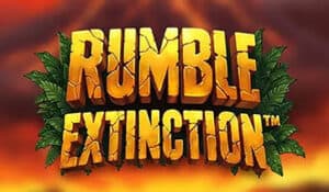 Rumble Extinction