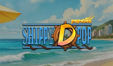 Shippy D Pop Slot Demo by AvatarUX slot cover image