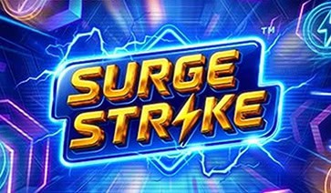 Surge Strike Slot Demo by All For One Studios slot cover image