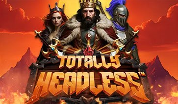 Totally Headless Slot Demo by Northern Lights Gaming slot cover image