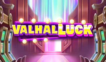 ValhalLuck Slot Demo by Play’n GO slot cover image