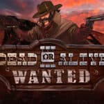 Dead or Alive 3 Wanted