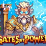 Gates of Power