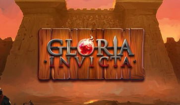 Gloria Invicta Slot Demo by Quickspin slot cover image