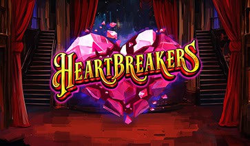 Heartbreakers Slot Demo by Pragmatic Play slot cover image