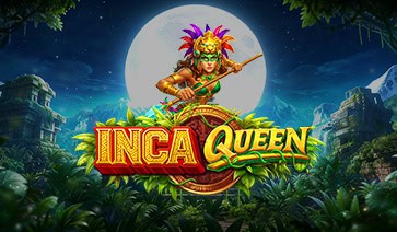 Inca Queen Slot Demo by Pragmatic Play slot cover image