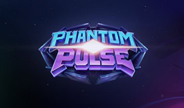 Phantom Pulse Slot Demo by Print Studios slot cover image